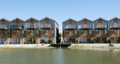 4 Person Holiday Home in Bogense-by Traum