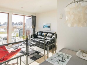 Interior - 4 Person Holiday Home in Bogense-by Traum (Bogense)