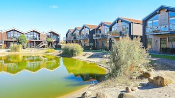 Apartment | Exterior