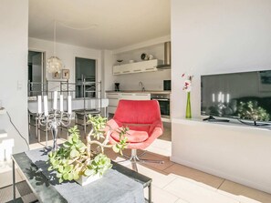 Interior - 4 Star Holiday Home in Bogense (Bogense)