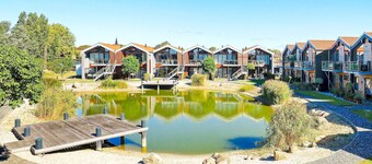 4 Person Holiday Home in Bogense-by Traum