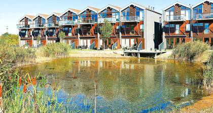 4 Person Holiday Home in Bogense-by Traum
