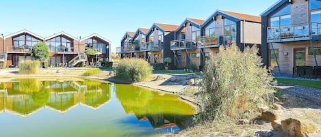 Appartement | Extérieur