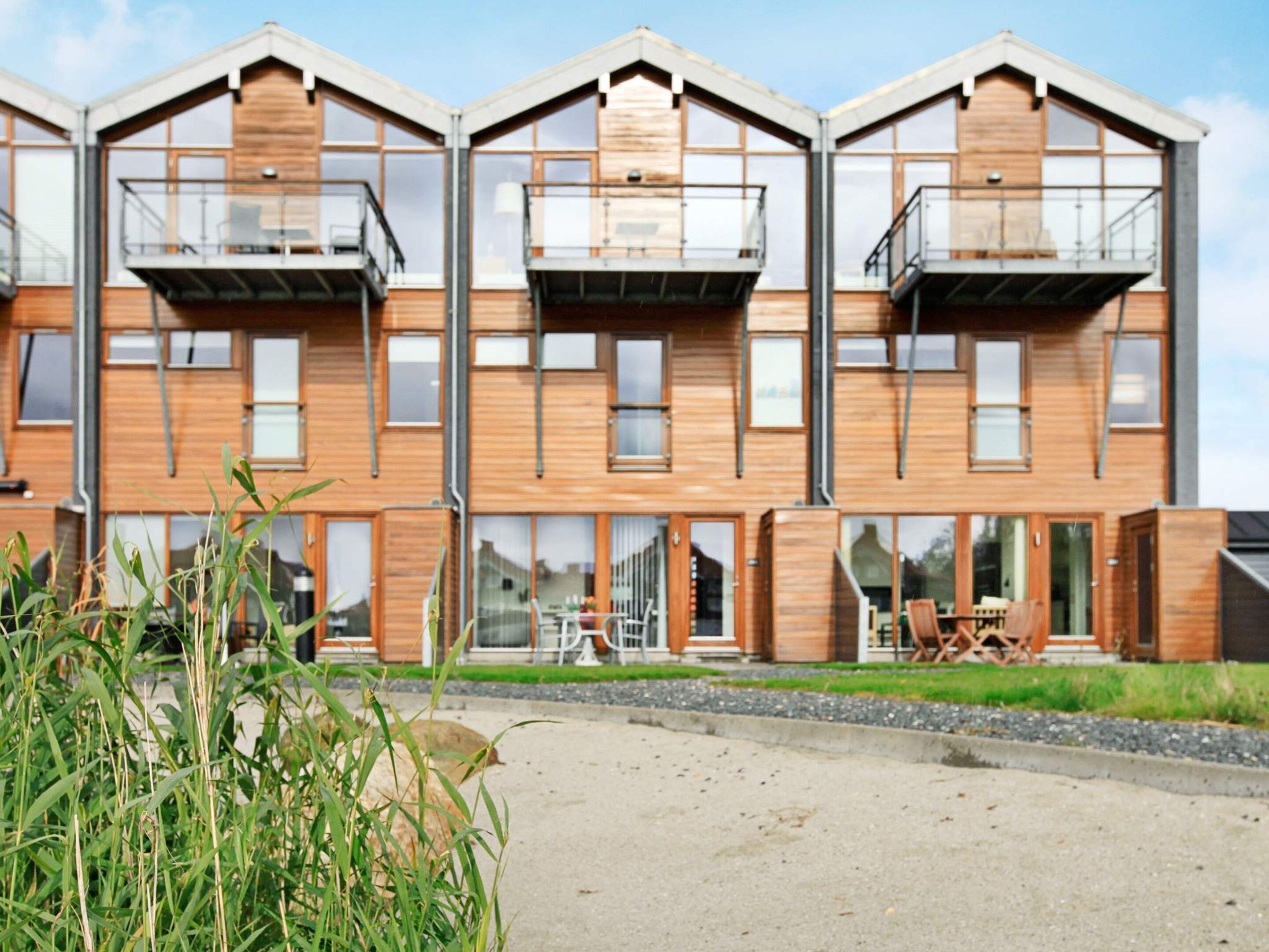 Apartamento | Exterior