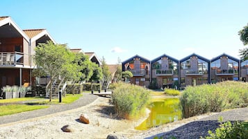 Appartement | Extérieur