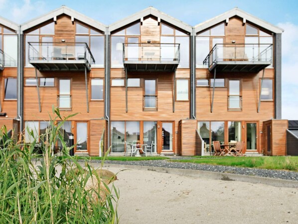 Apartment | View from property