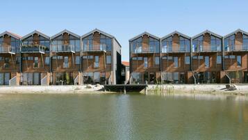 Apartment | Außenbereich