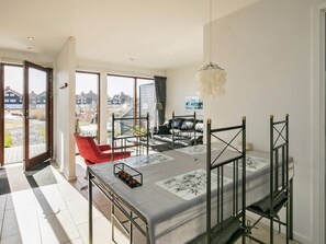 Interior - 4 Star Holiday Home in Bogense (Bogense)