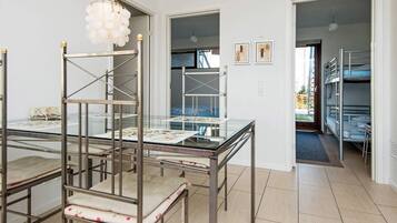 Appartement | Intérieur