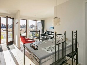 Leilighet | Innvendig