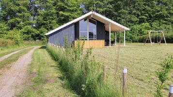 Nhà | Ngoại thất