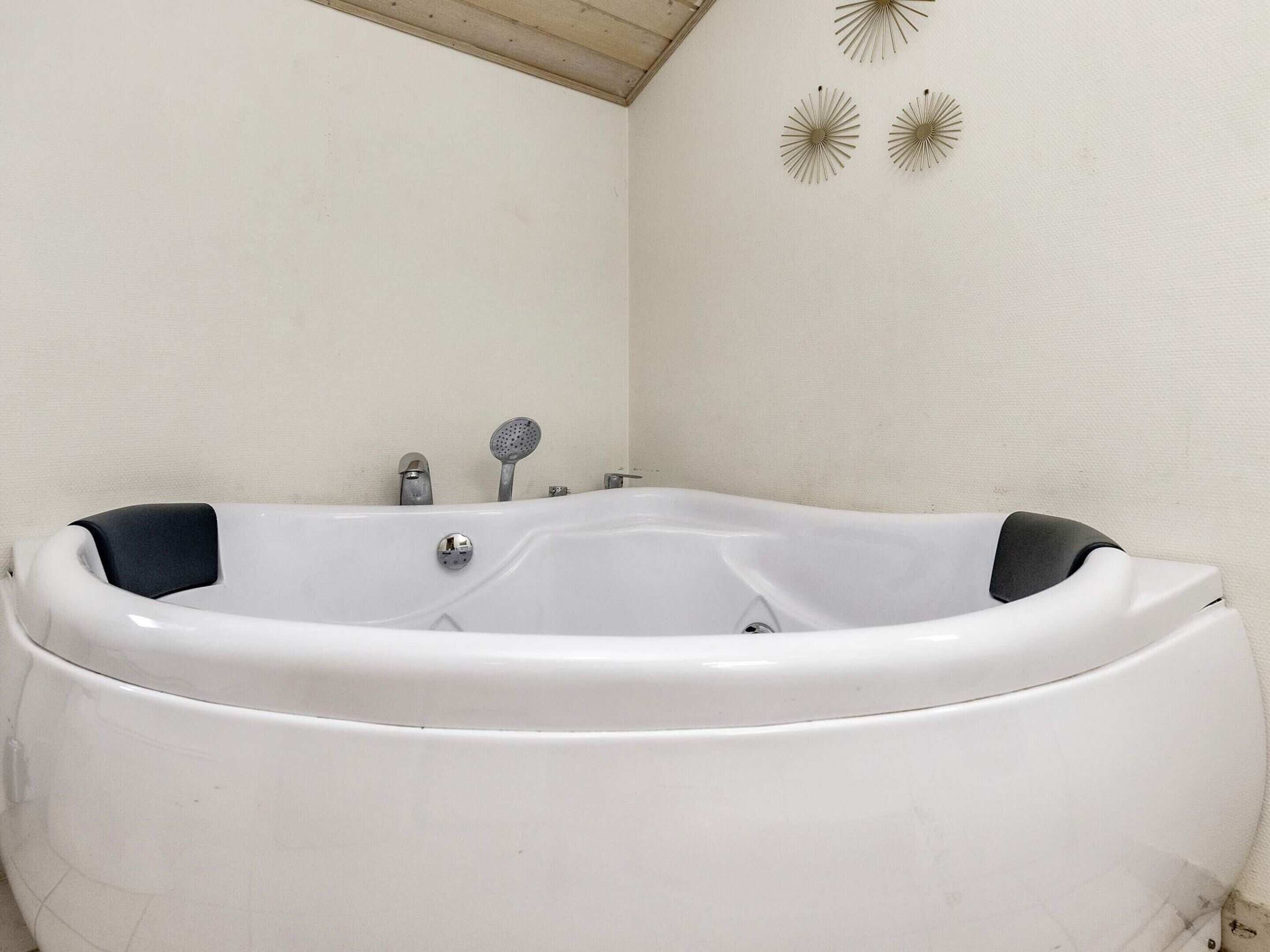 Rumah | Perawatan spa