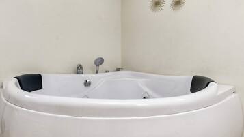 Rumah | Perawatan spa