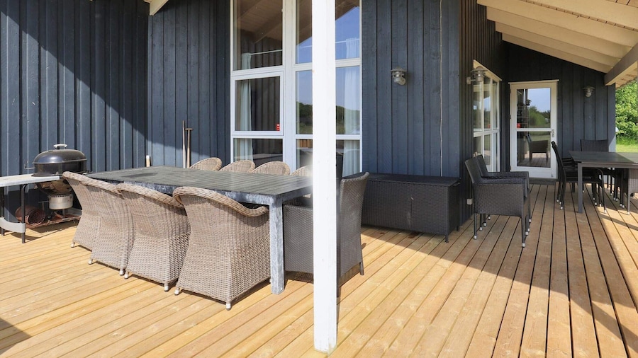 12 Person Holiday Home in Storvorde-by Traum