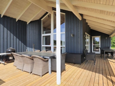 4 Star Holiday Home in Storvorde