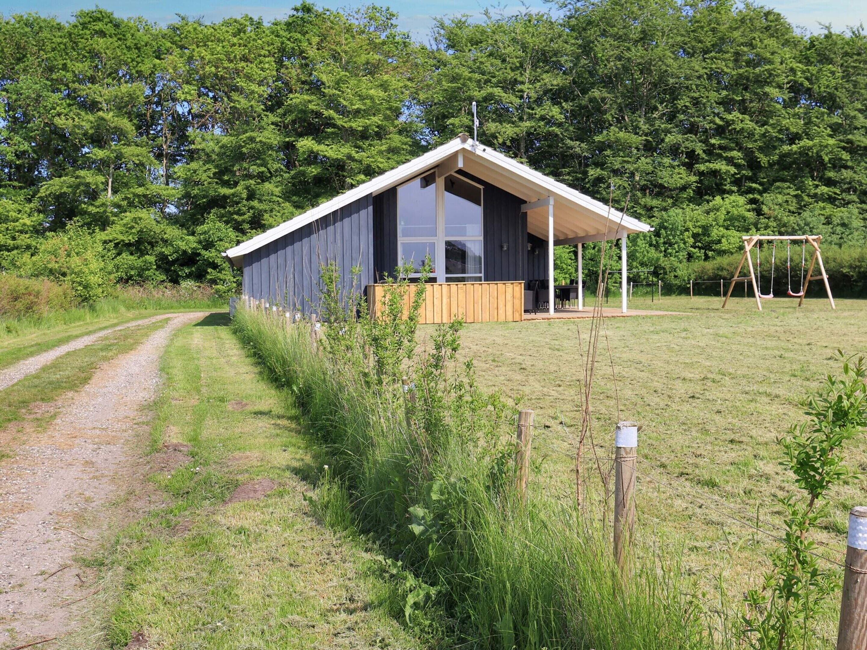 House | View from property