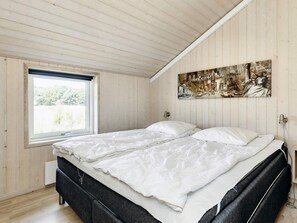 Ferienhaus | 5 Schlafzimmer