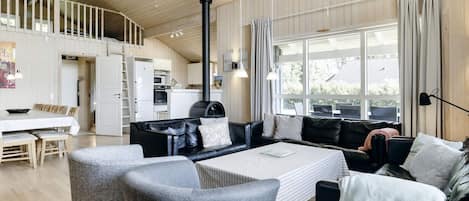 House | Living area