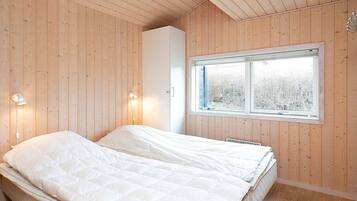 House | 2 bedrooms