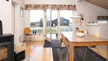 Huis | Interieur