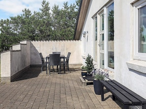 Hus | Udendørsområde