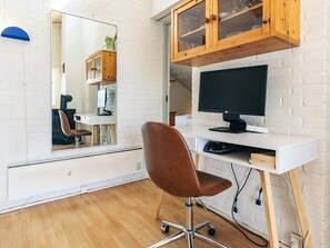 Casa | Interior