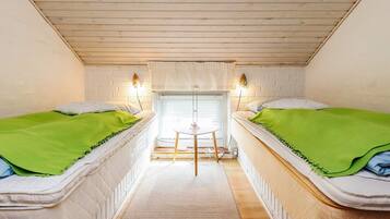 House | Interior