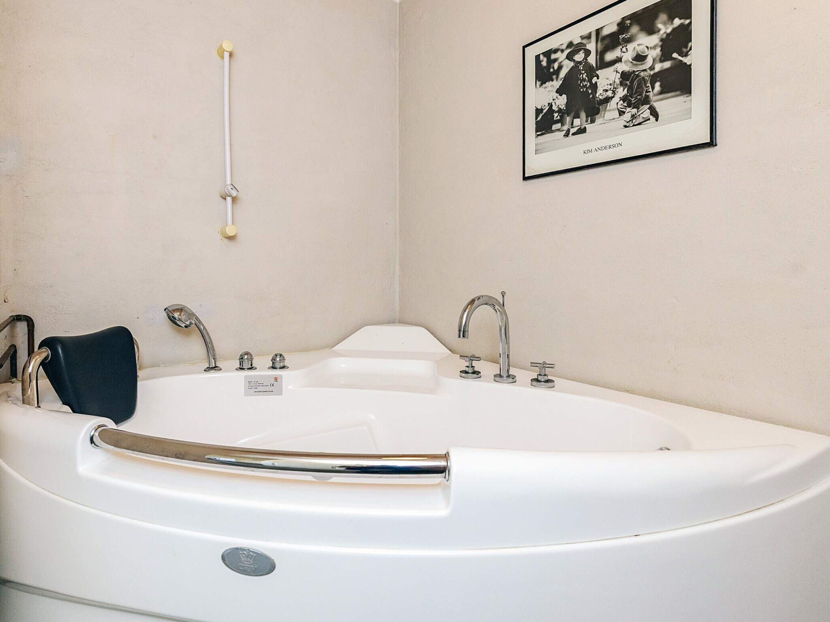 House | Spa treatment