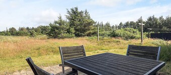 7 Person Holiday Home in Thisted
