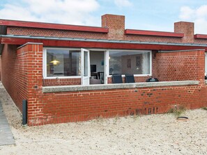 Huis | Uitzicht vanuit accommodatie