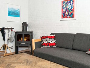 Interior - 6 Person Holiday Home in Henne (Henne)
