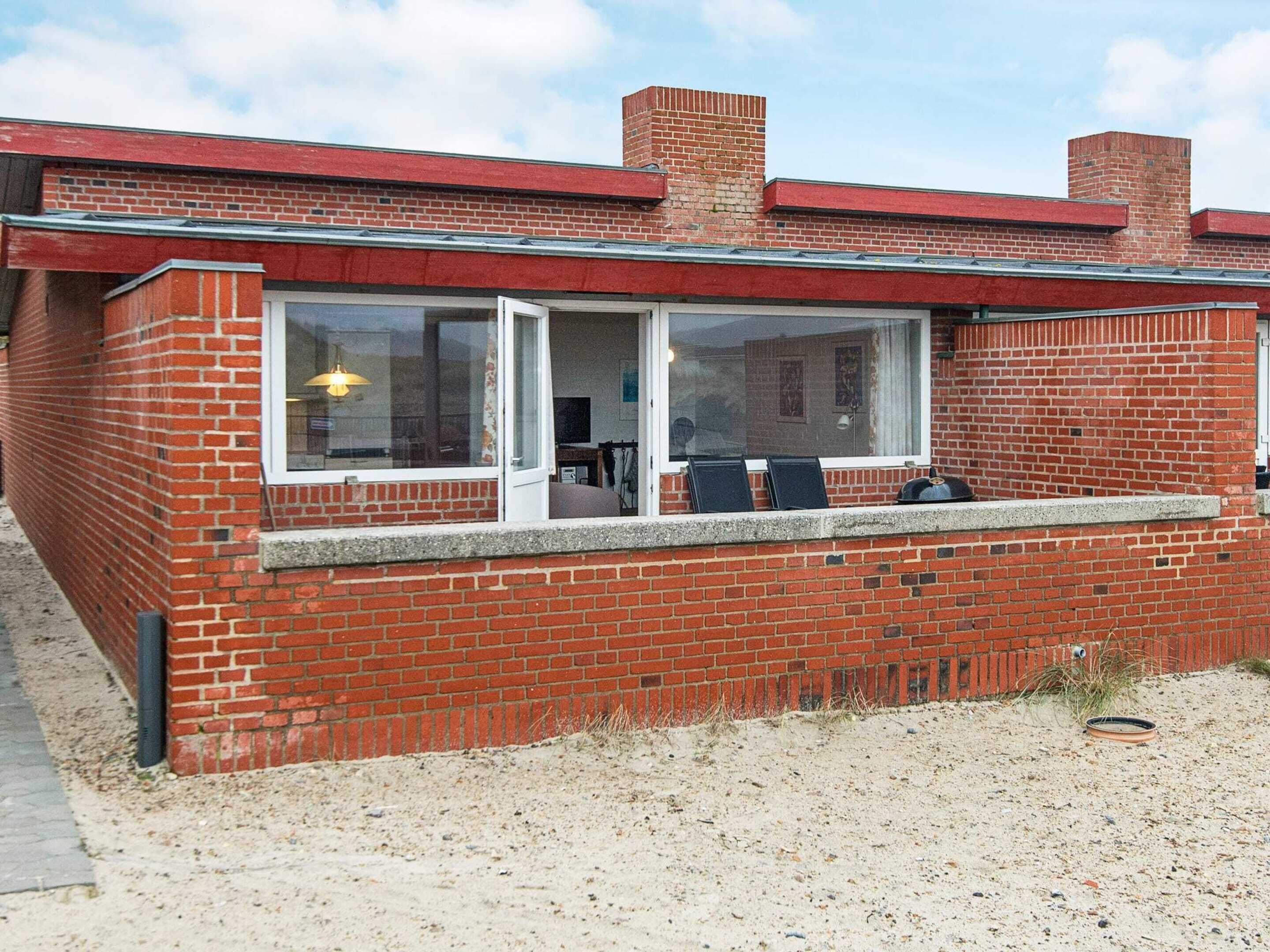 Talo | Näkymä majoituspaikasta