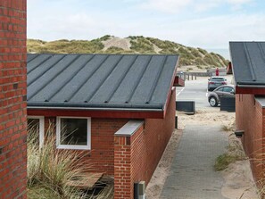 Huis | Uitzicht vanuit accommodatie