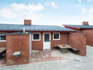 House | View from property