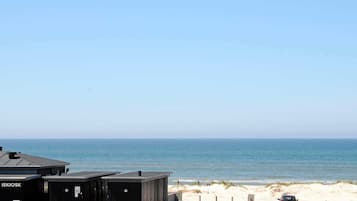 House | View from property