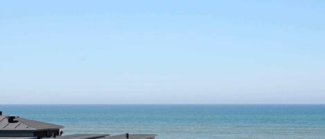 House | View from property