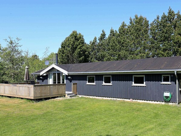 House | Exterior