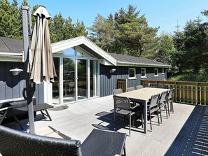 House | Exterior