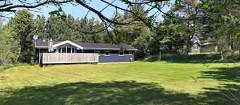 Cozy Beach Retreat - By Traum Ferienwohnungen