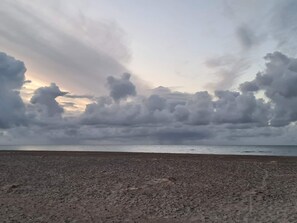 House | Beach - Cozy Beach Retreat - By Traum Ferienwohnungen (Fjerritslev)