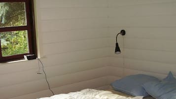 3 Schlafzimmer