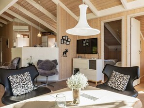 Hus | Interiør