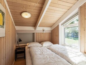 Hus | Interiør