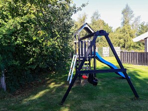 House | Children's area