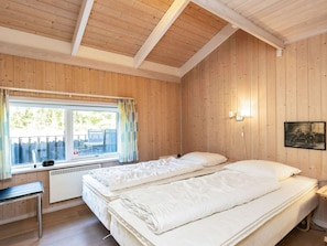 Hus | 4 soveværelser