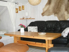 House | Interior - 4 Person Holiday Home in Jerup-by Traum (Jerup)