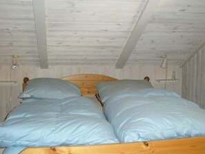 House | Interior - 4 Person Holiday Home in Jerup-by Traum (Jerup)