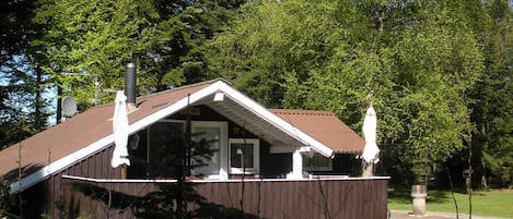 House | Exterior