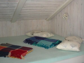 House | Interior - 4 Person Holiday Home in Jerup-by Traum (Jerup)