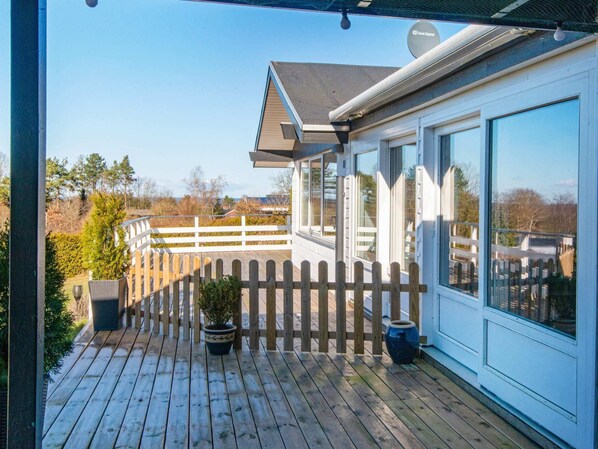 บ้านพัก | วิวริมน้ำ